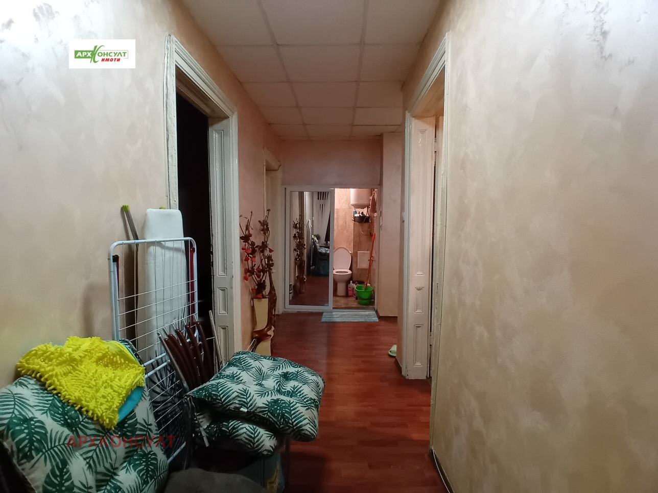 Дава под Наем 3-СТАЕН | Imot.bg — изображение 10