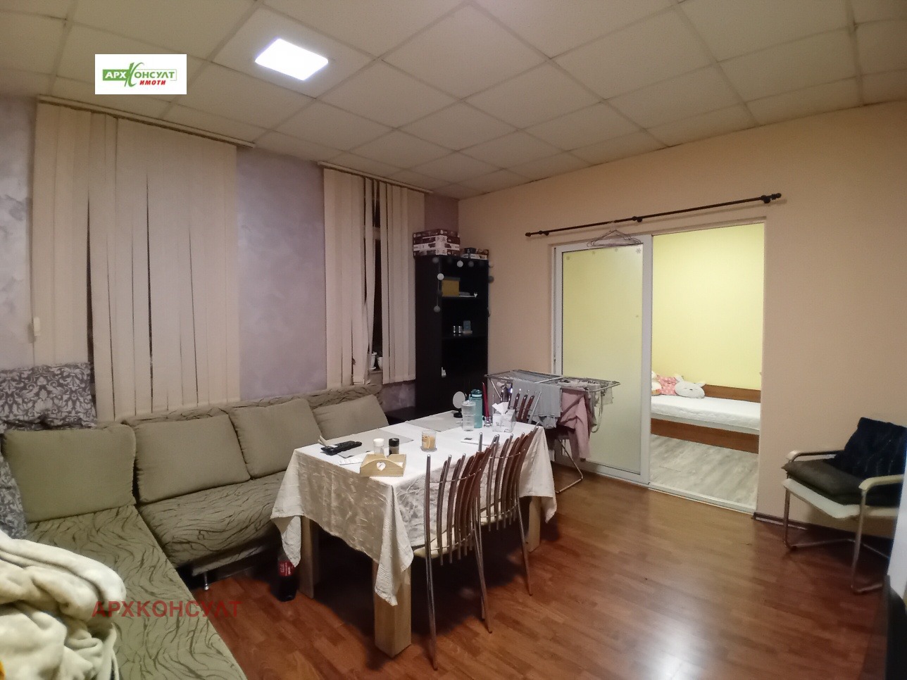 Дава под Наем 3-СТАЕН | Imot.bg — изображение 2