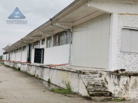 Industrial building Industrialna zona - Zapad, Pleven 2