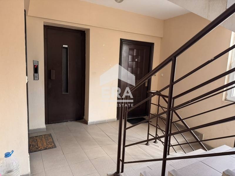 Дава под наем 1-СТАЕН, гр. Варна, Христо Ботев, снимка 12 - Апартаменти - 53647869