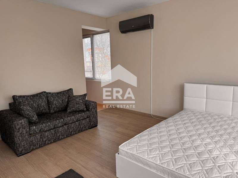 Дава под наем 1-СТАЕН, гр. Варна, Христо Ботев, снимка 4 - Апартаменти - 53647869