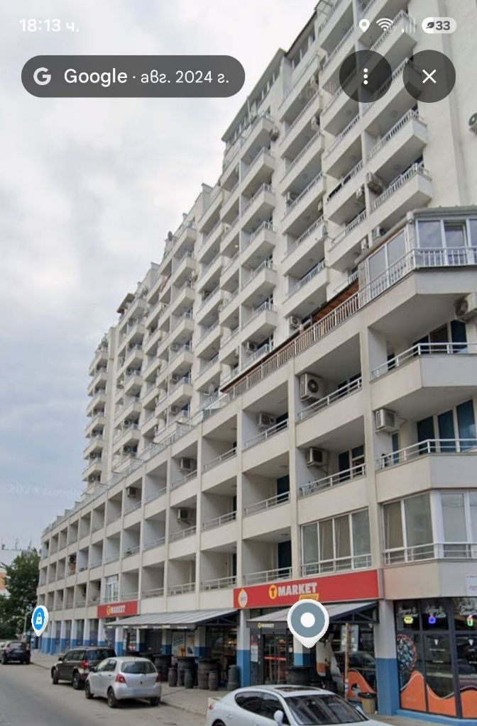 Дава под наем 1-СТАЕН, гр. София, Студентски град, снимка 12 - Апартаменти - 55779313