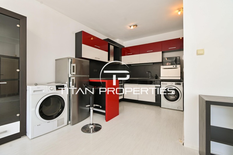 För uthyrning  1 sovrum Sofia , Bojana , 68 kvm | 62658603 - bild [7]