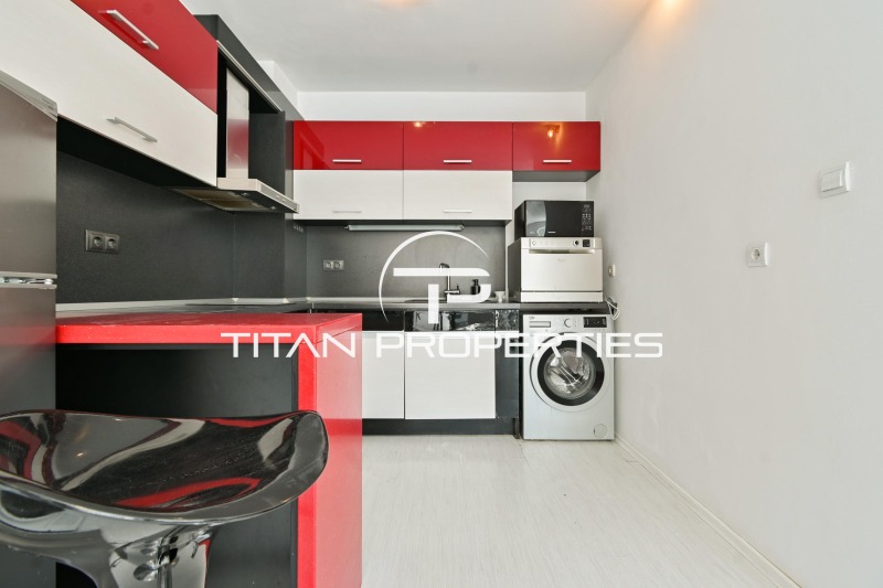 För uthyrning  1 sovrum Sofia , Bojana , 68 kvm | 62658603 - bild [6]