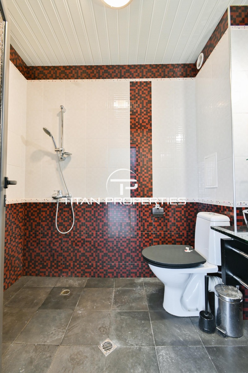 För uthyrning  1 sovrum Sofia , Bojana , 68 kvm | 62658603 - bild [12]