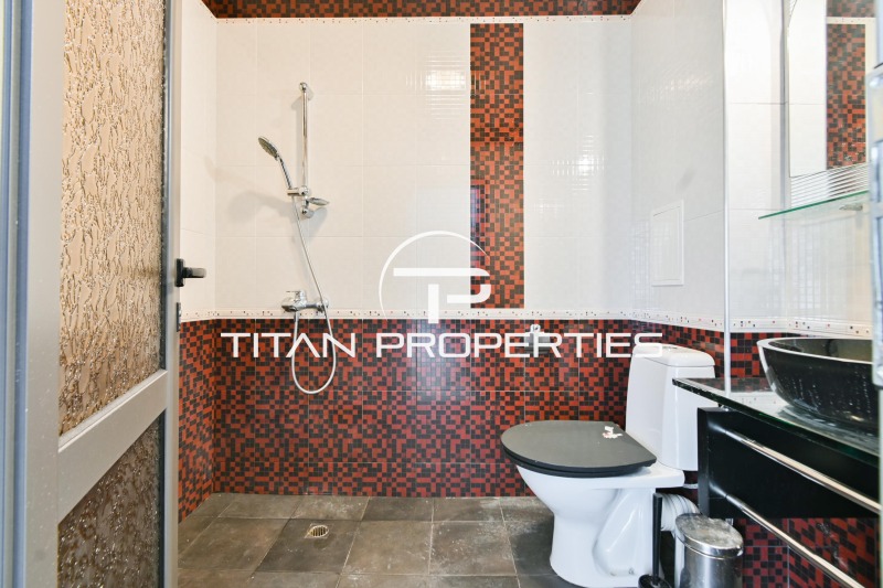 För uthyrning  1 sovrum Sofia , Bojana , 68 kvm | 62658603 - bild [13]