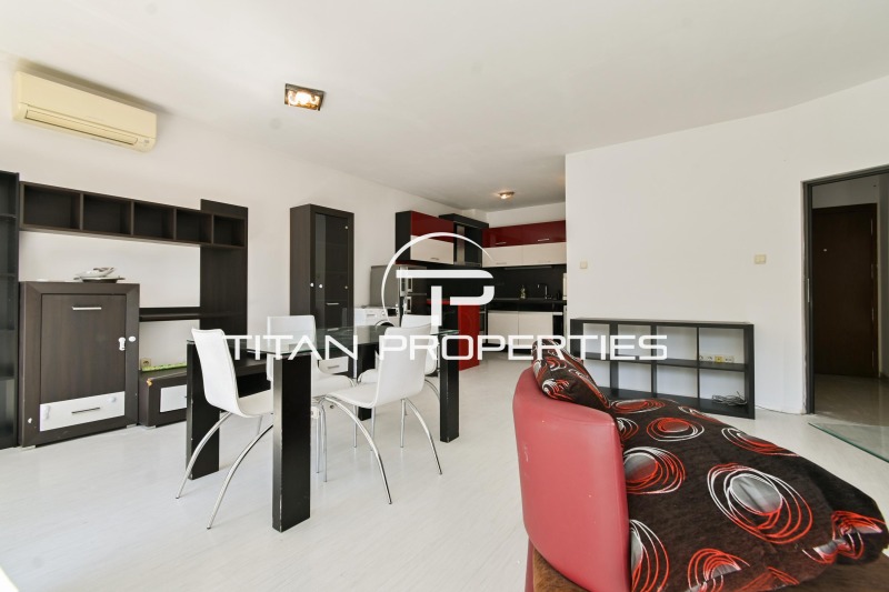 För uthyrning  1 sovrum Sofia , Bojana , 68 kvm | 62658603 - bild [5]