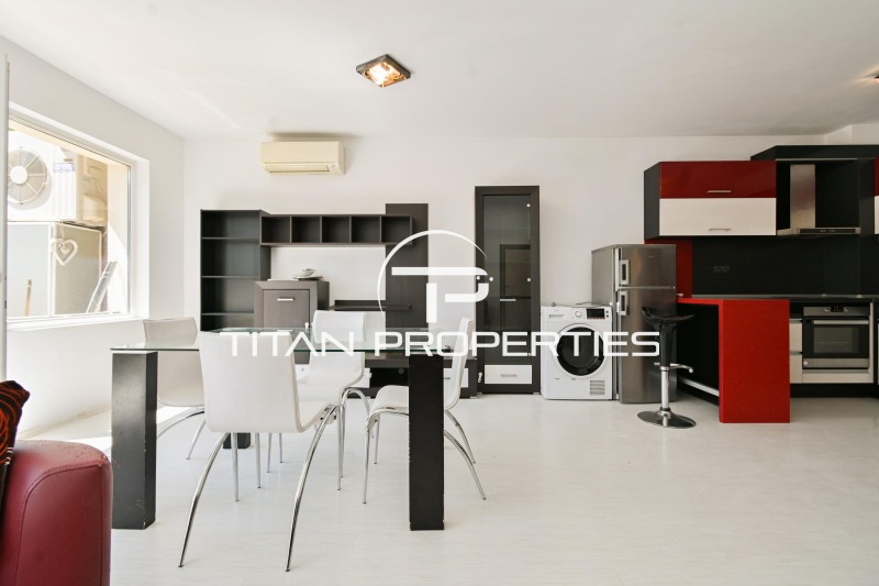 För uthyrning  1 sovrum Sofia , Bojana , 68 kvm | 62658603 - bild [4]