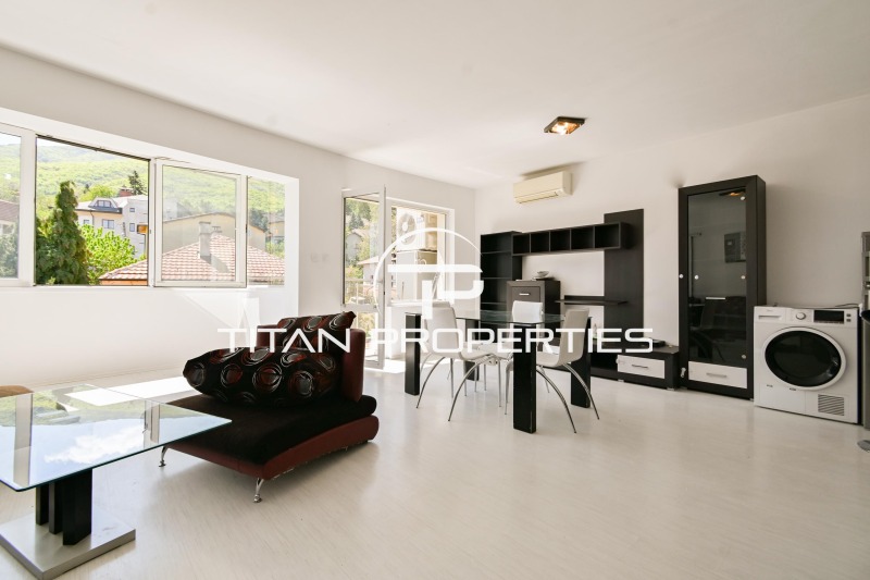 För uthyrning  1 sovrum Sofia , Bojana , 68 kvm | 62658603 - bild [3]