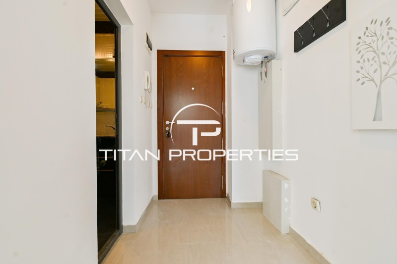För uthyrning  1 sovrum Sofia , Bojana , 68 kvm | 62658603 - bild [14]