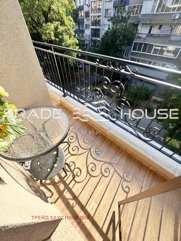 Vuokrattavana  1 makuuhuone Plovdiv , Kamenitsa 1 , 72 neliömetriä | 99365700 - kuva [9]