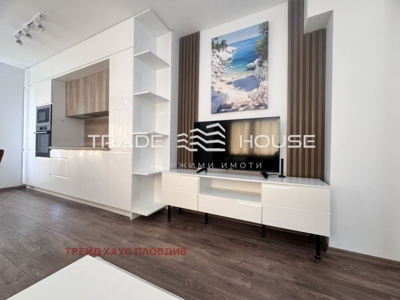 Vuokrattavana  1 makuuhuone Plovdiv , Kamenitsa 1 , 72 neliömetriä | 99365700