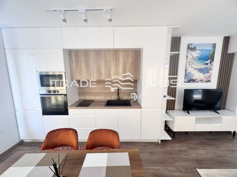 Vuokrattavana  1 makuuhuone Plovdiv , Kamenitsa 1 , 72 neliömetriä | 99365700 - kuva [4]