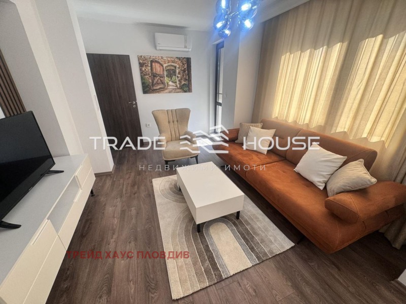 Vuokrattavana  1 makuuhuone Plovdiv , Kamenitsa 1 , 72 neliömetriä | 99365700 - kuva [3]