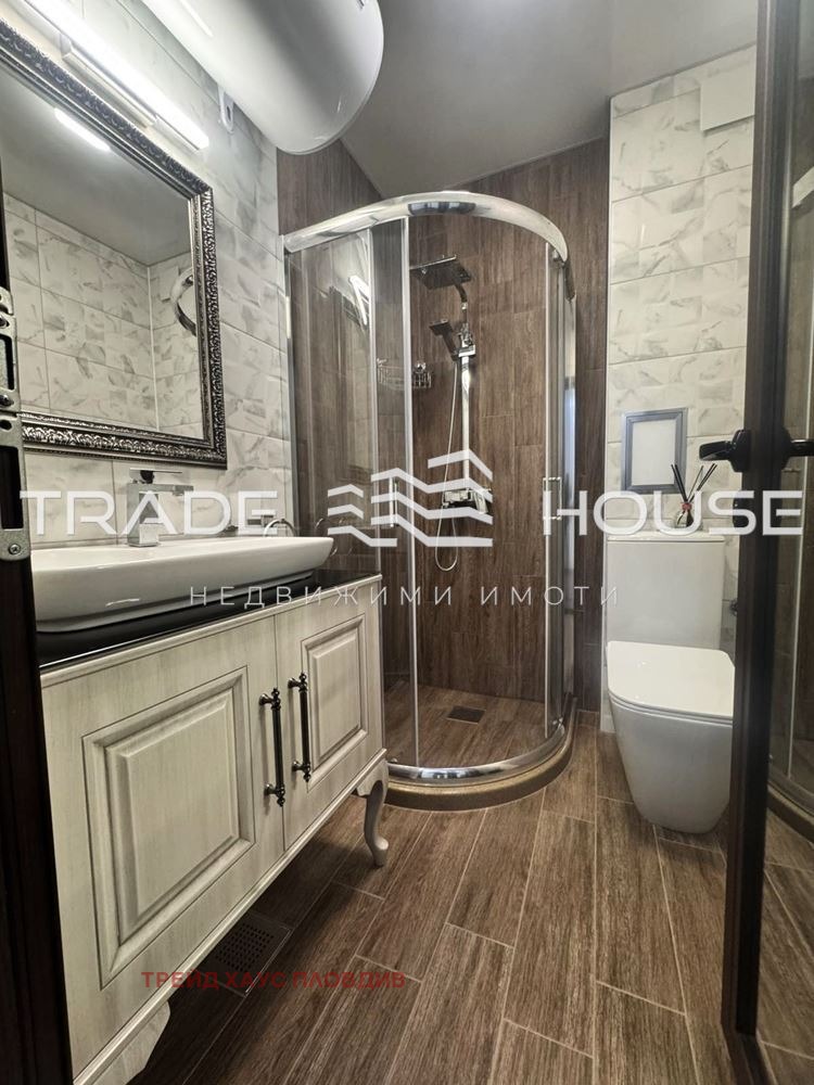 Vuokrattavana  1 makuuhuone Plovdiv , Kamenitsa 1 , 72 neliömetriä | 99365700 - kuva [7]