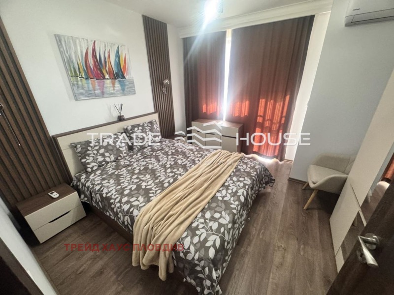 Vuokrattavana  1 makuuhuone Plovdiv , Kamenitsa 1 , 72 neliömetriä | 99365700 - kuva [5]
