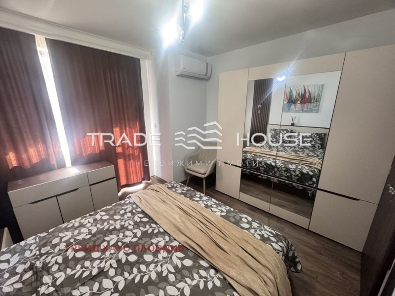 Vuokrattavana  1 makuuhuone Plovdiv , Kamenitsa 1 , 72 neliömetriä | 99365700 - kuva [6]