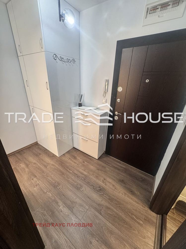 Vuokrattavana  1 makuuhuone Plovdiv , Kamenitsa 1 , 72 neliömetriä | 99365700 - kuva [8]