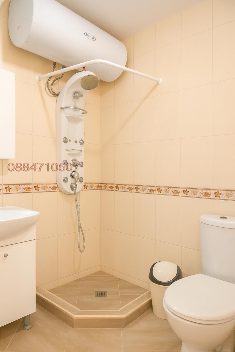 Para alugar  1 quarto Plovdiv , Kamenica 1 , 62 m² | 82253712 - imagem [5]