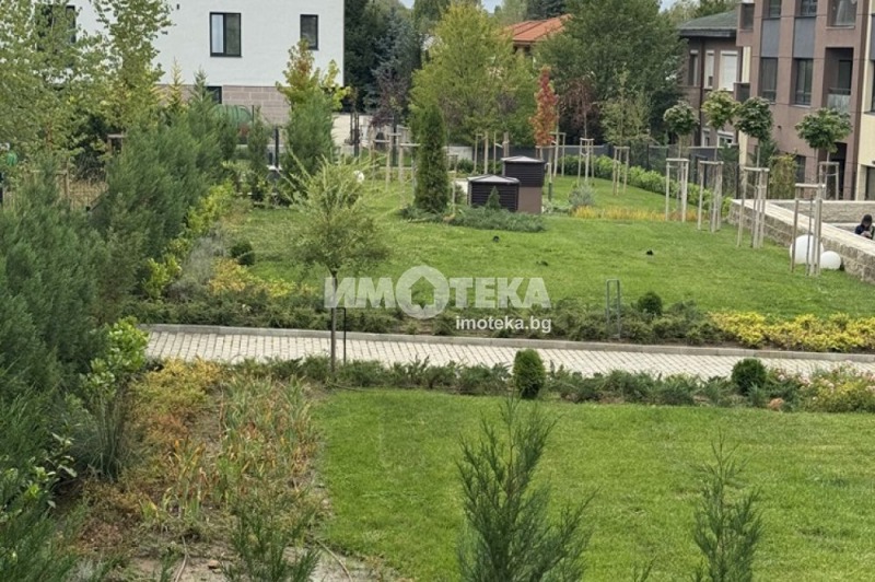 Kiralık  2 yatak odası Sofia , Krastova vada , 103 metrekare | 39467523 - görüntü [2]