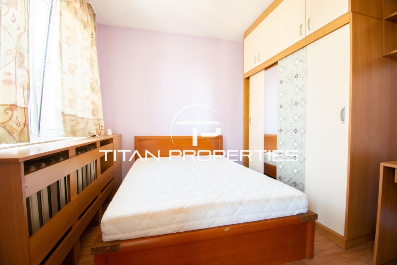 Kiralık  2 yatak odası Sofia , Manastirski livadi , 70 metrekare | 30249946 - görüntü [5]