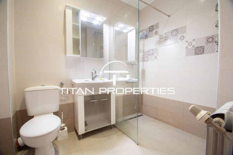Kiralık  2 yatak odası Sofia , Manastirski livadi , 70 metrekare | 30249946 - görüntü [10]