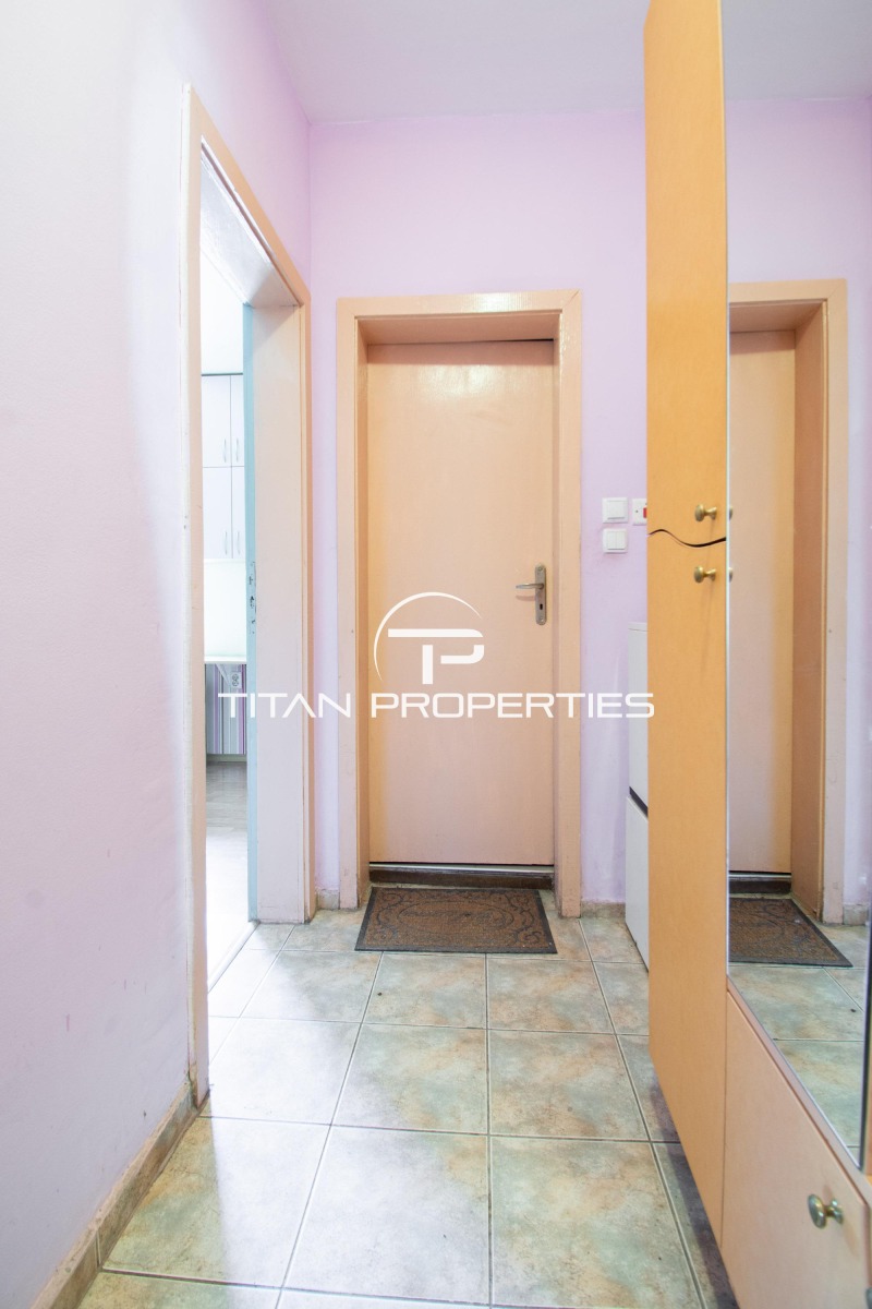 Kiralık  2 yatak odası Sofia , Manastirski livadi , 70 metrekare | 30249946 - görüntü [4]