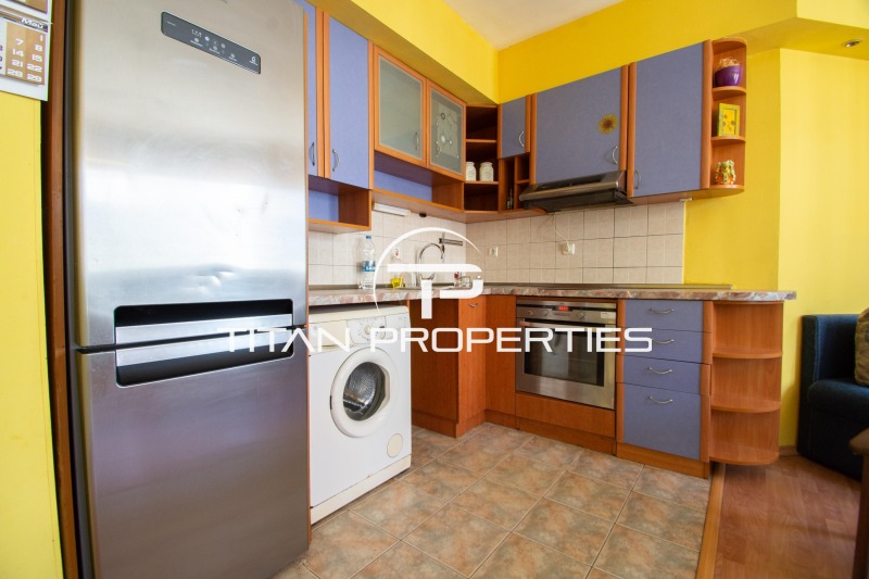Kiralık  2 yatak odası Sofia , Manastirski livadi , 70 metrekare | 30249946 - görüntü [2]