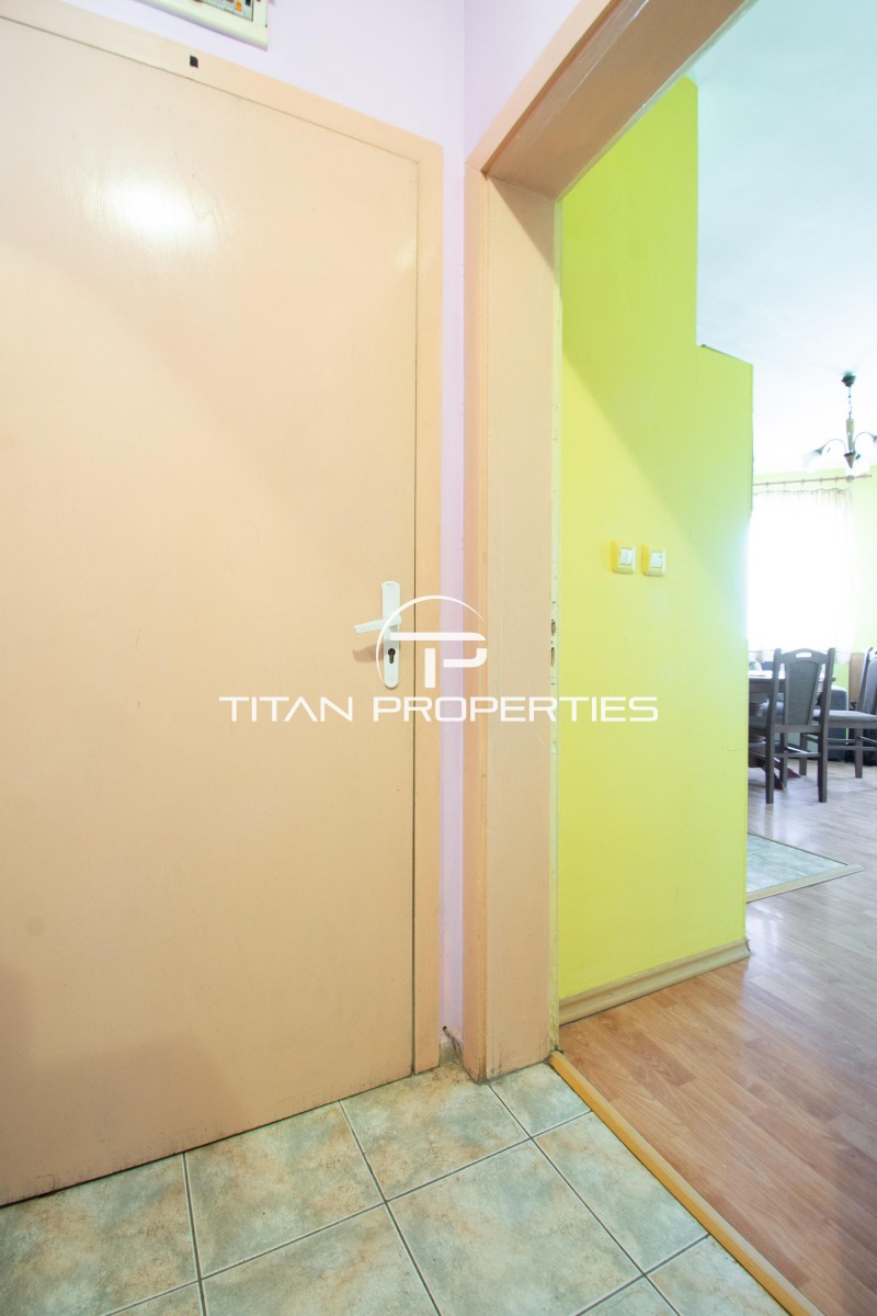 Kiralık  2 yatak odası Sofia , Manastirski livadi , 70 metrekare | 30249946 - görüntü [7]