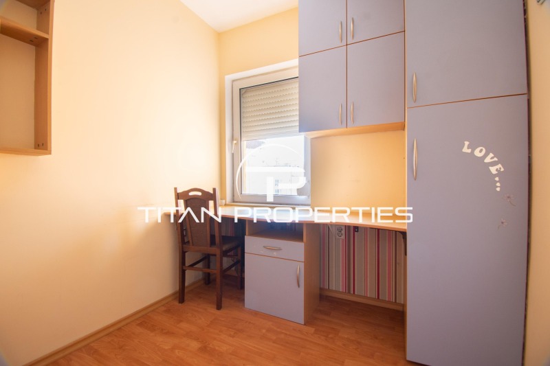 Kiralık  2 yatak odası Sofia , Manastirski livadi , 70 metrekare | 30249946 - görüntü [9]