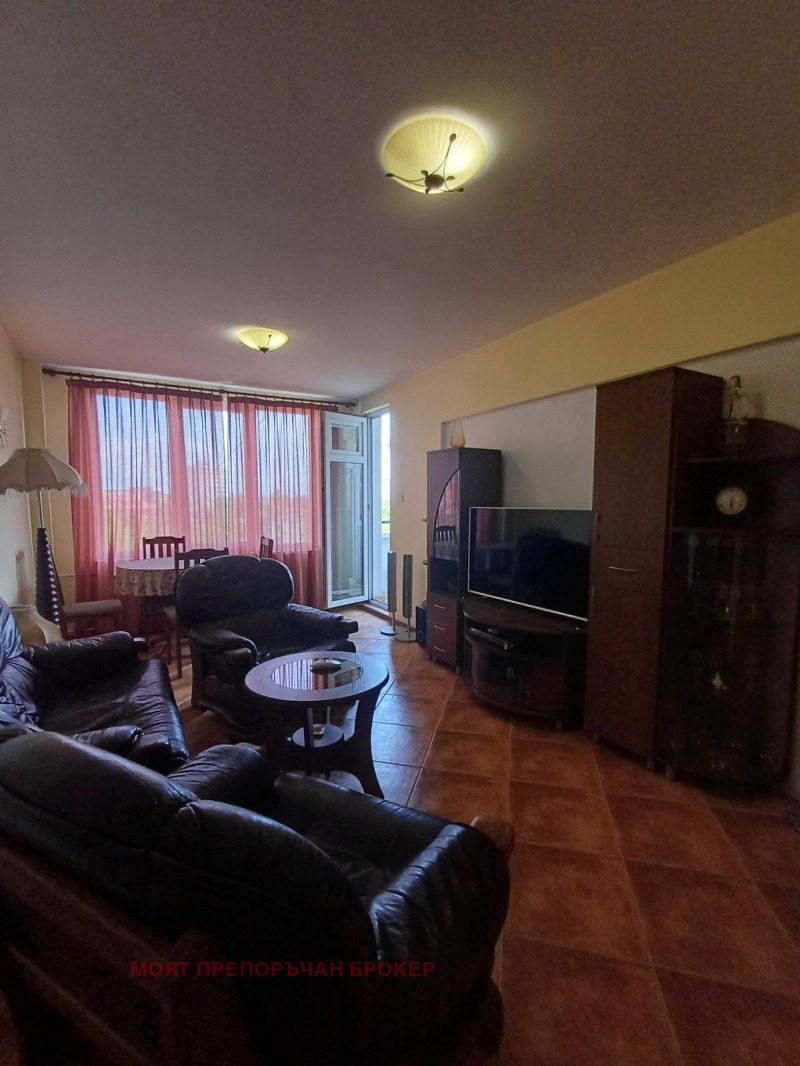 Do wynajęcia  2 sypialnie Sofia , Baniszora , 87 mkw | 46652642 - obraz [5]