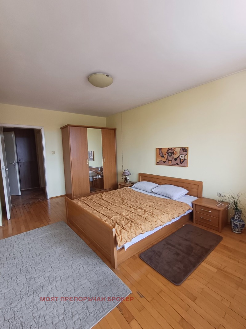 Do wynajęcia  2 sypialnie Sofia , Baniszora , 87 mkw | 46652642 - obraz [13]