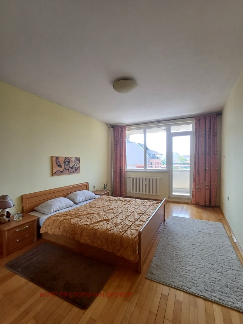 Do wynajęcia  2 sypialnie Sofia , Baniszora , 87 mkw | 46652642 - obraz [12]