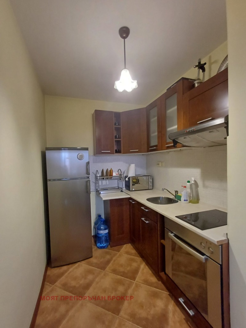 Do wynajęcia  2 sypialnie Sofia , Baniszora , 87 mkw | 46652642 - obraz [4]