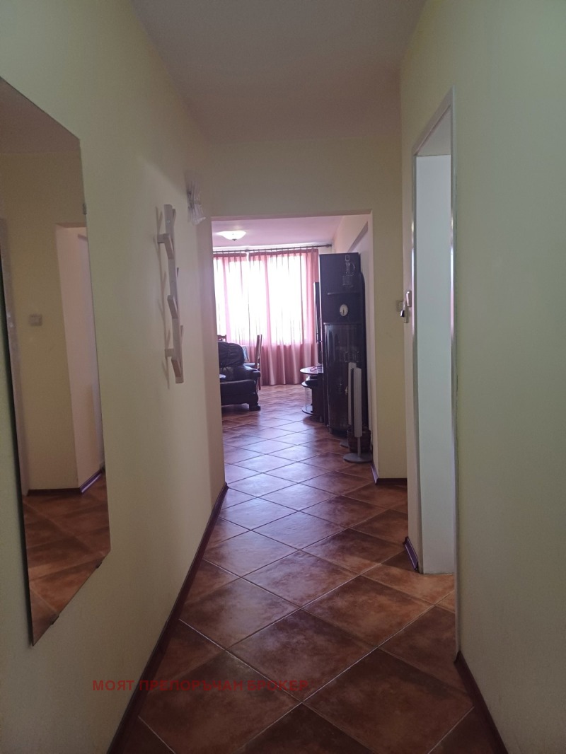 Do wynajęcia  2 sypialnie Sofia , Baniszora , 87 mkw | 46652642 - obraz [2]