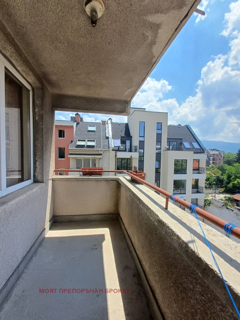 Do wynajęcia  2 sypialnie Sofia , Baniszora , 87 mkw | 46652642 - obraz [14]