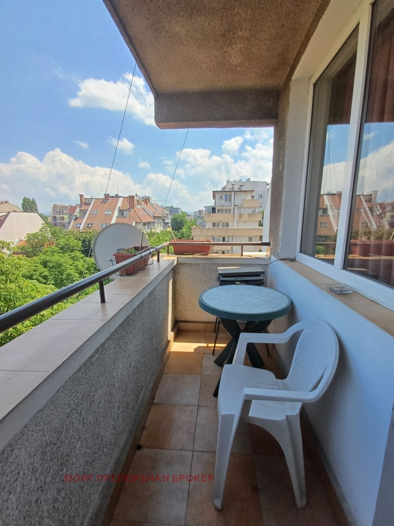 Do wynajęcia  2 sypialnie Sofia , Baniszora , 87 mkw | 46652642 - obraz [6]