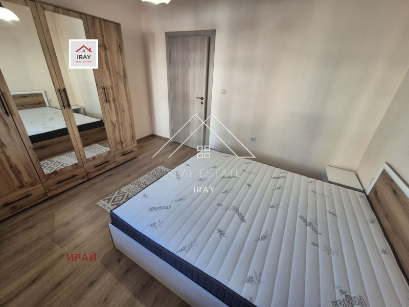 Дава под наем  3-стаен град Стара Загора , Ремиза , 75 кв.м | 42568363 - изображение [13]