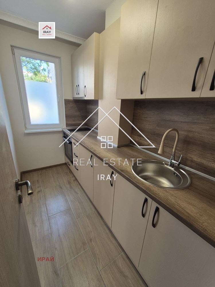 Дава под наем  3-стаен град Стара Загора , Ремиза , 75 кв.м | 42568363 - изображение [7]