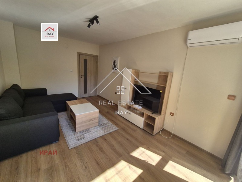 Дава под наем  3-стаен град Стара Загора , Ремиза , 75 кв.м | 42568363 - изображение [5]