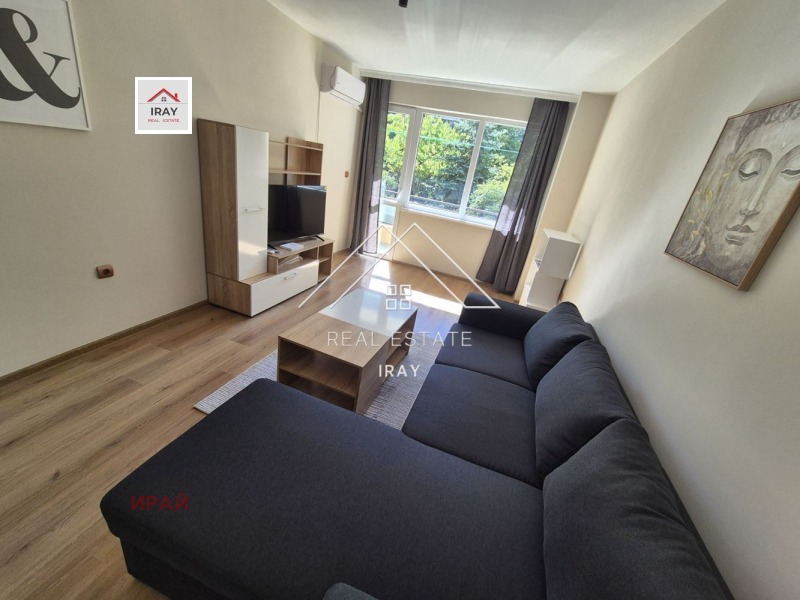 Дава под наем  3-стаен град Стара Загора , Ремиза , 75 кв.м | 42568363 - изображение [4]