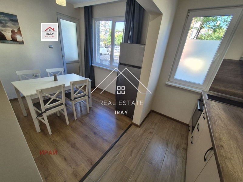 Дава под наем  3-стаен град Стара Загора , Ремиза , 75 кв.м | 42568363 - изображение [9]