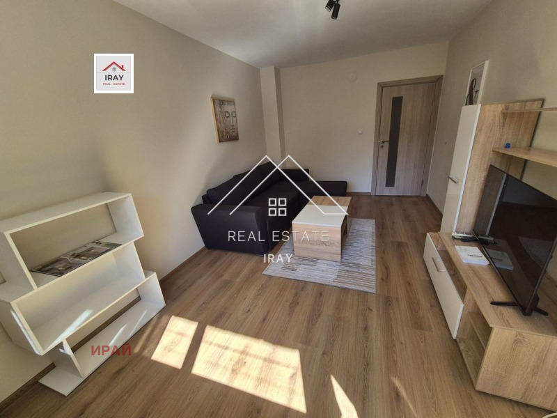 Дава под наем  3-стаен град Стара Загора , Ремиза , 75 кв.м | 42568363 - изображение [3]