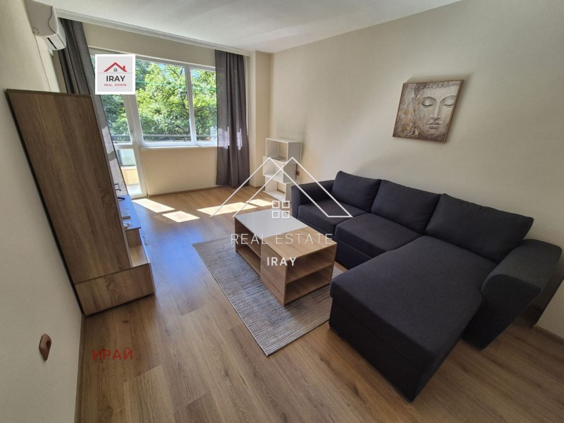 Дава под наем  3-стаен град Стара Загора , Ремиза , 75 кв.м | 42568363 - изображение [2]