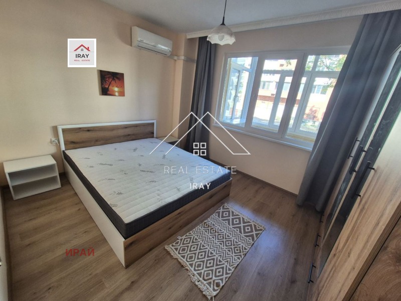 Дава под наем  3-стаен град Стара Загора , Ремиза , 75 кв.м | 42568363 - изображение [12]