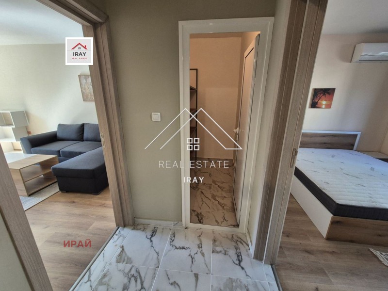Дава под наем  3-стаен град Стара Загора , Ремиза , 75 кв.м | 42568363 - изображение [6]