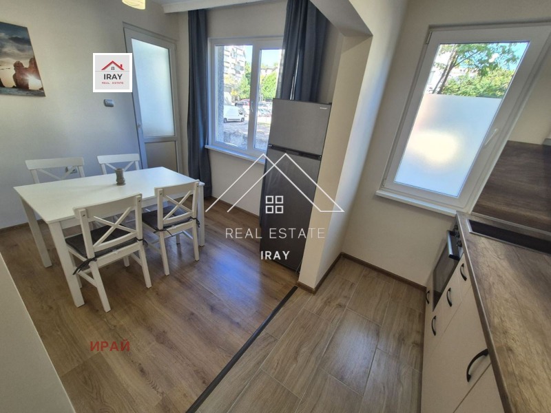 Дава под наем  3-стаен град Стара Загора , Ремиза , 75 кв.м | 42568363 - изображение [10]