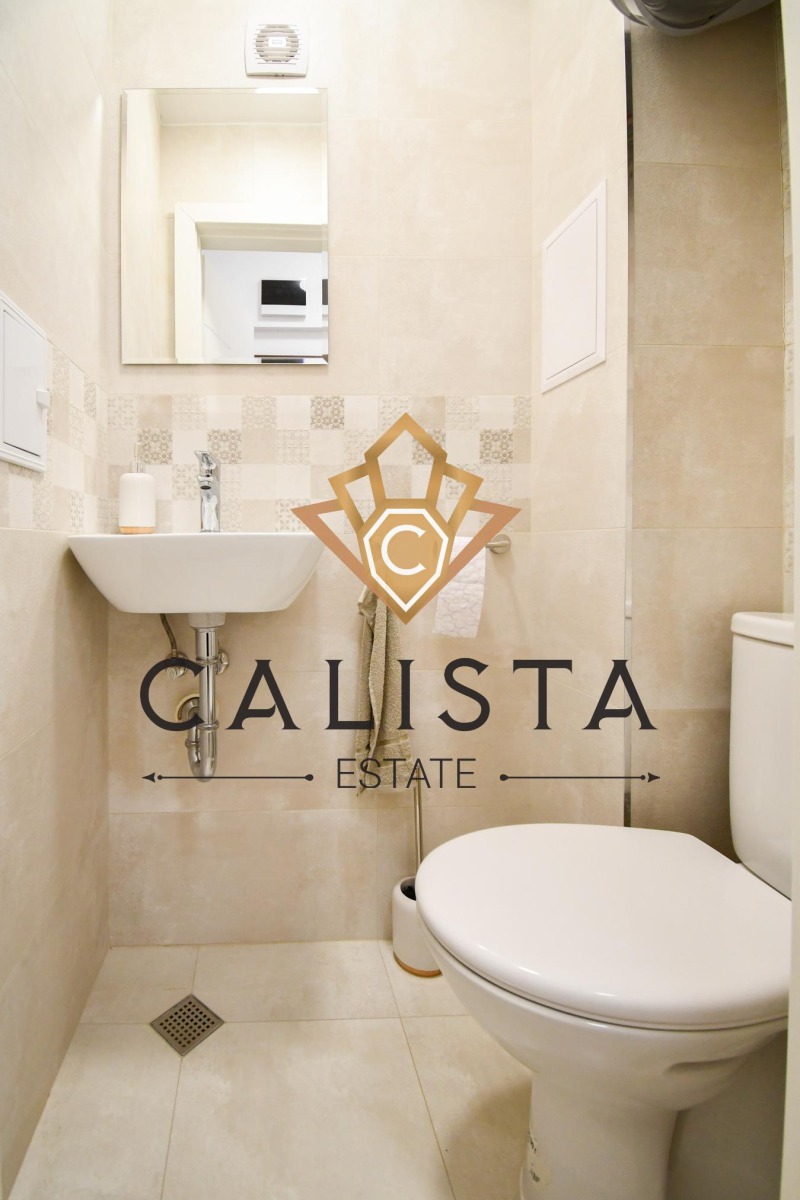 De inchiriat  3 dormitoare Sofia , Țentâr , 130 mp | 87204289 - imagine [12]