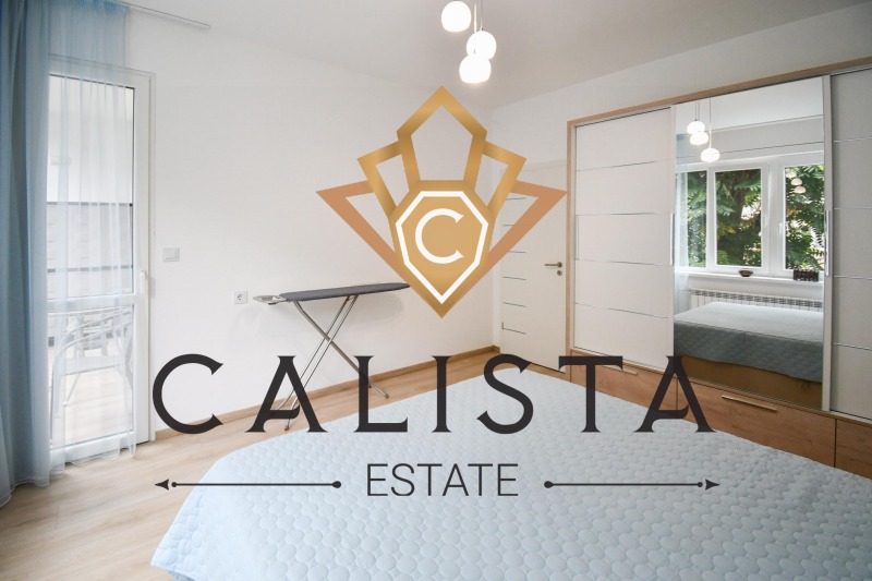 De inchiriat  3 dormitoare Sofia , Țentâr , 130 mp | 87204289 - imagine [9]