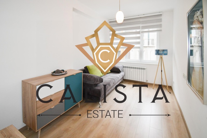 De inchiriat  3 dormitoare Sofia , Țentâr , 130 mp | 87204289 - imagine [5]